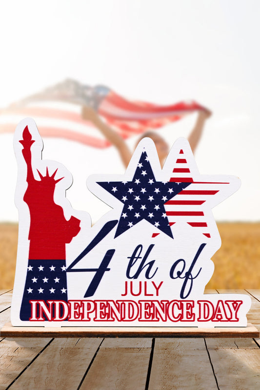 Independence Day Decor